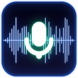 Auto Tune Voice Changer Logo