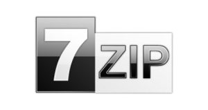 7-zip Logo