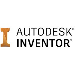 AutoDesk Inventor Logo