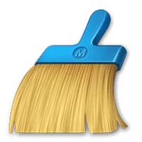CleanMaster Logo