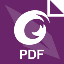 Foxit PDF Editor Logo