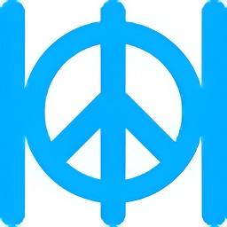 Peace Equalizer Logo