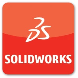 SOLIDWORKS Logo