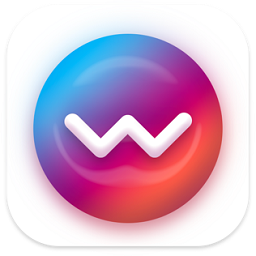 WALTR Logo