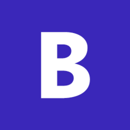 BitDownloader Logo