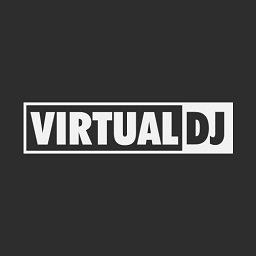 VirtualDJ Logo