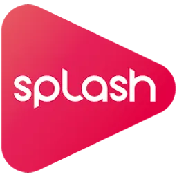 Mirillis Splash Logo
