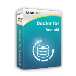 MobiKin Doctor for Android Logo
