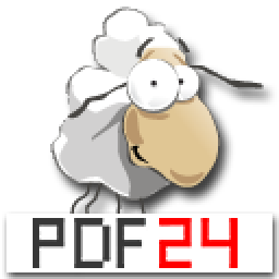 PDF24 Creator logo