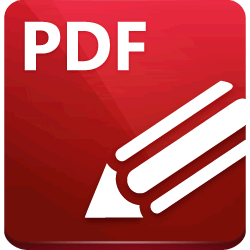PDF XChange Editor logo