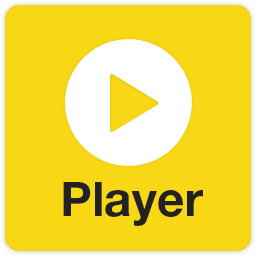 PotPlayer Logo