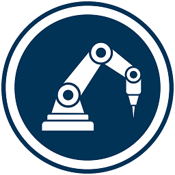 RoboDK Professional Logo