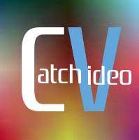 catchvideo.net Logo