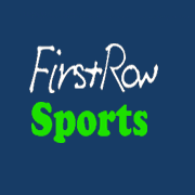 FirstRow Sports Logo