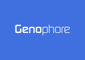 Genophore Logo