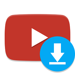 youtube-dl Logo