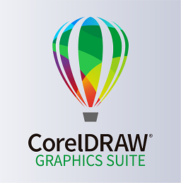 CorelDRAW Graphics Suite Logo
