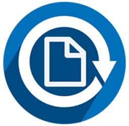 file converter logo